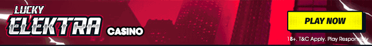 Lucky Elektra
